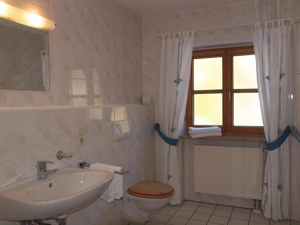 Alpenresidenz Chiemgau Apartment ชเลคิง ห้อง รูปภาพ