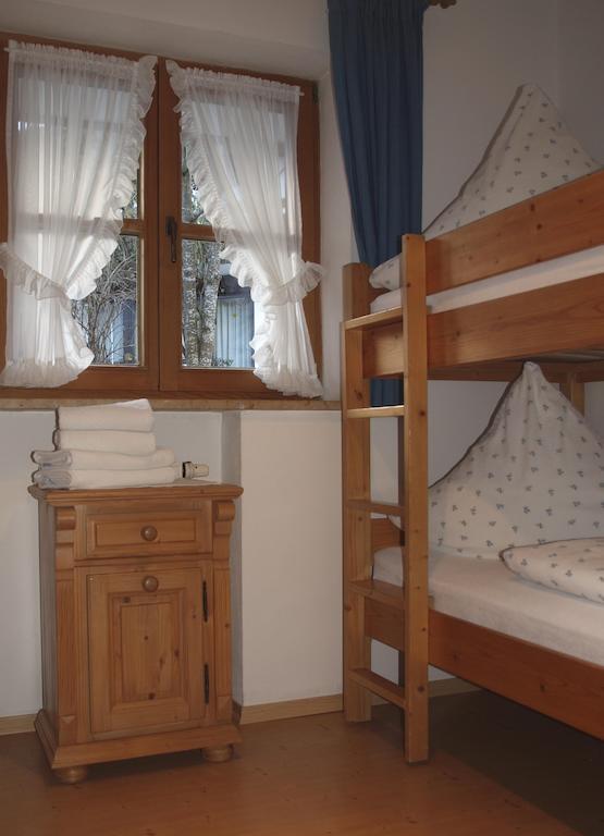 Alpenresidenz Chiemgau Apartment ชเลคิง ห้อง รูปภาพ