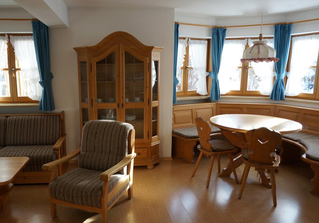 Alpenresidenz Chiemgau Apartment ชเลคิง ห้อง รูปภาพ