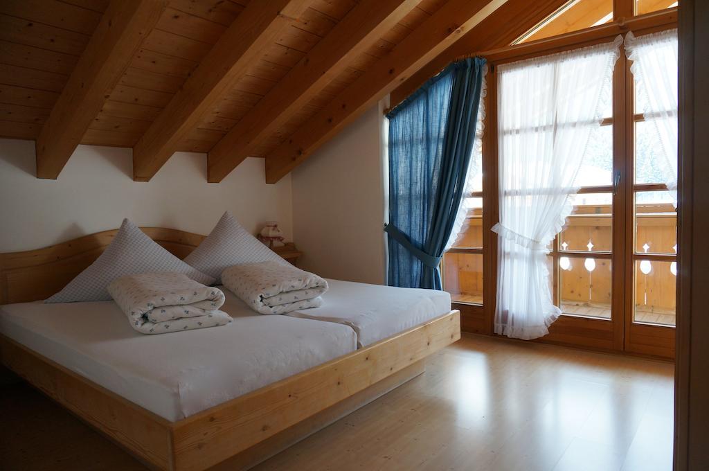 Alpenresidenz Chiemgau Apartment ชเลคิง ภายนอก รูปภาพ