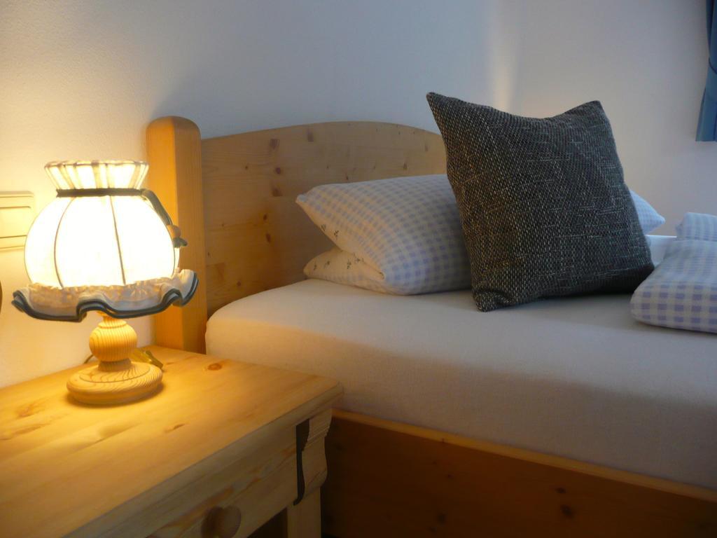 Alpenresidenz Chiemgau Apartment ชเลคิง ห้อง รูปภาพ