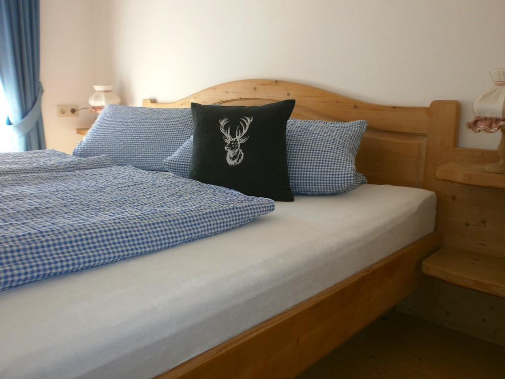 Alpenresidenz Chiemgau Apartment ชเลคิง ห้อง รูปภาพ