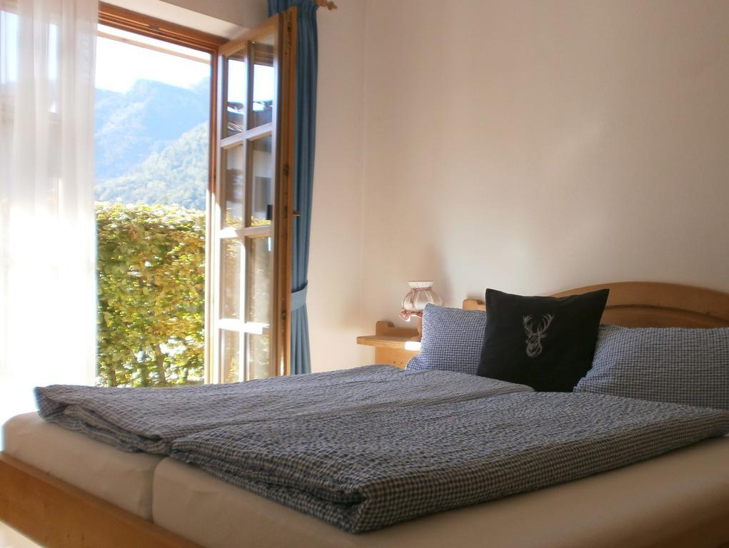 Alpenresidenz Chiemgau Apartment ชเลคิง ห้อง รูปภาพ