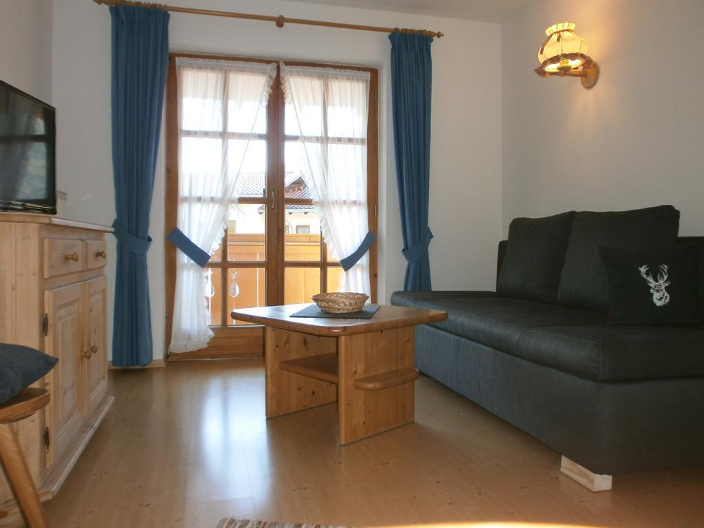 Alpenresidenz Chiemgau Apartment ชเลคิง ห้อง รูปภาพ