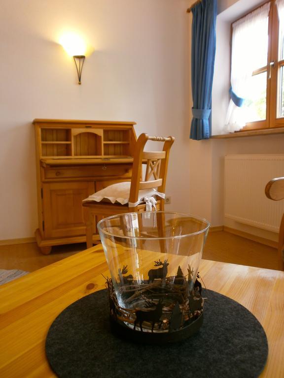 Alpenresidenz Chiemgau Apartment ชเลคิง ห้อง รูปภาพ