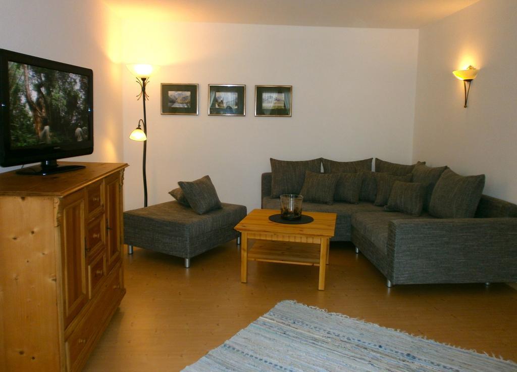Alpenresidenz Chiemgau Apartment ชเลคิง ห้อง รูปภาพ