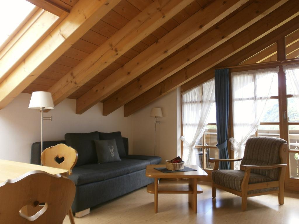 Alpenresidenz Chiemgau Apartment ชเลคิง ห้อง รูปภาพ