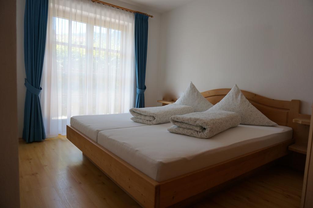Alpenresidenz Chiemgau Apartment ชเลคิง ภายนอก รูปภาพ